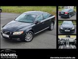 Volvo S80 Lim. D5 Summum AUT+LEDER+XEN+NAVI+SHZ+215 PS - Volvo S80: 2.5