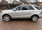 Mercedes-Benz GLE 350 d 4MATIC - - Mercedes GLE-Klasse bis 25.000 Euro