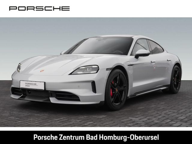 PORSCHE Taycan 4S HA-Lenkung Surround-View Panorama BOSE