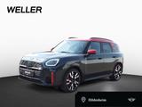 MINI JCW Countryman ALL4 PANO,Pa+,HUD,LED,DaPro,H/K - graue MINI John Cooper Works Countryman