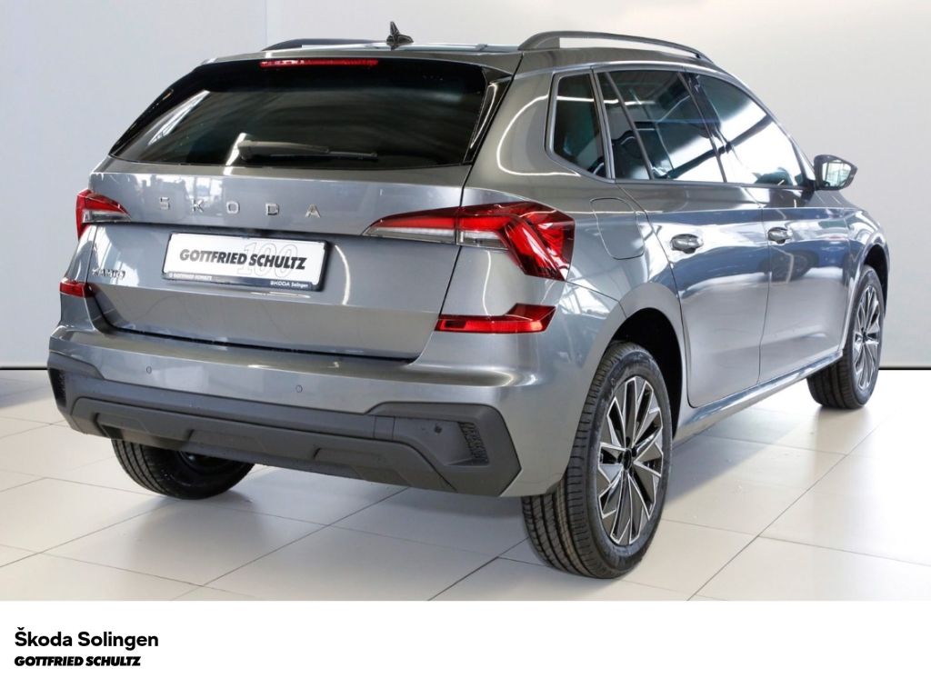 Skoda Kamiq - Bild 4