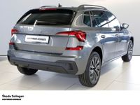 Skoda Kamiq - Vorschau Bild 4