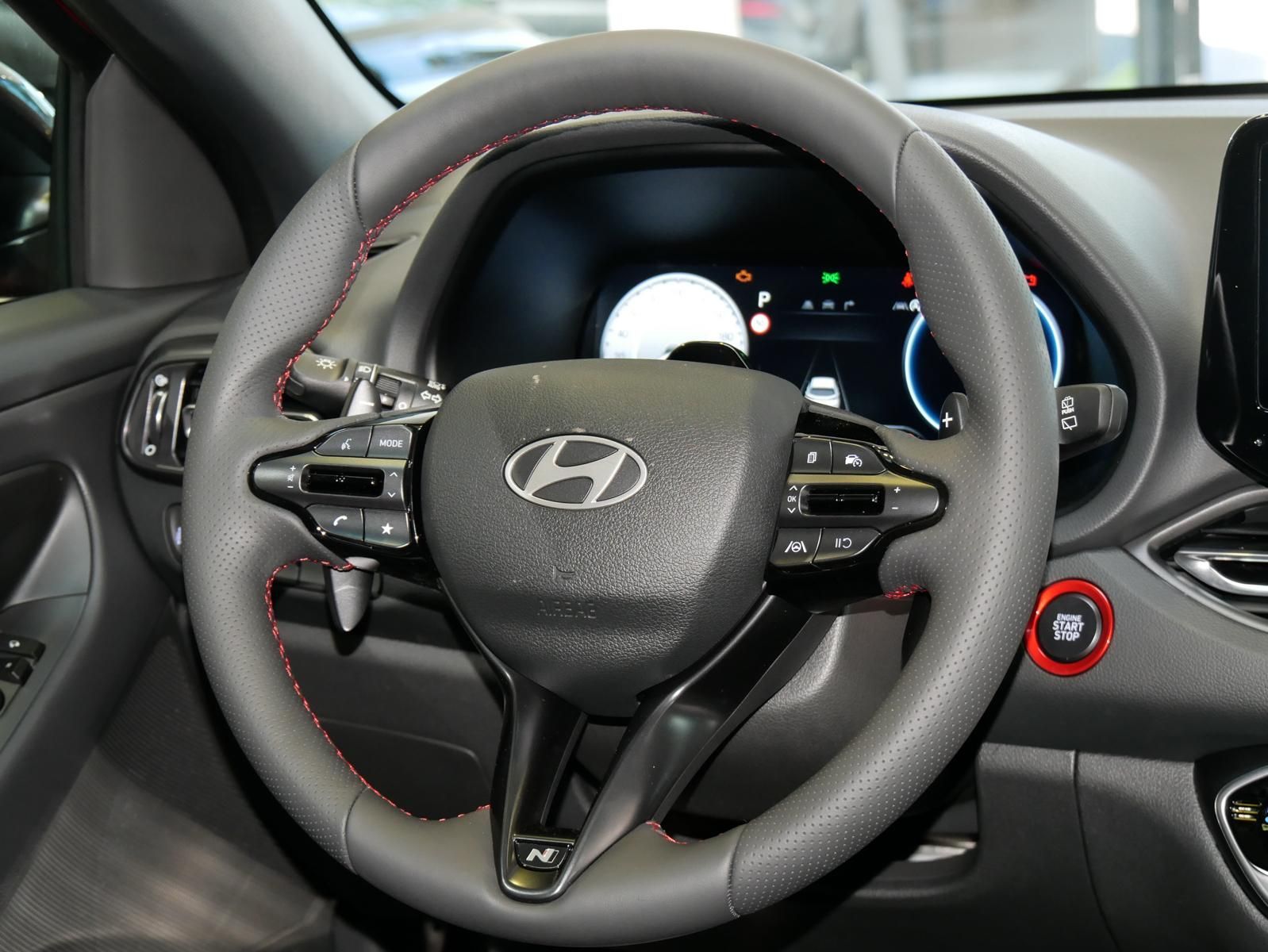 Hyundai i30 – Bild 13