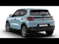 Citroën C3 - Vorschau Bild 5
