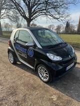 Smart ForTwo coupé 1.0 52kW mhd edition highstyle ... - Smart ForTwo edition-1