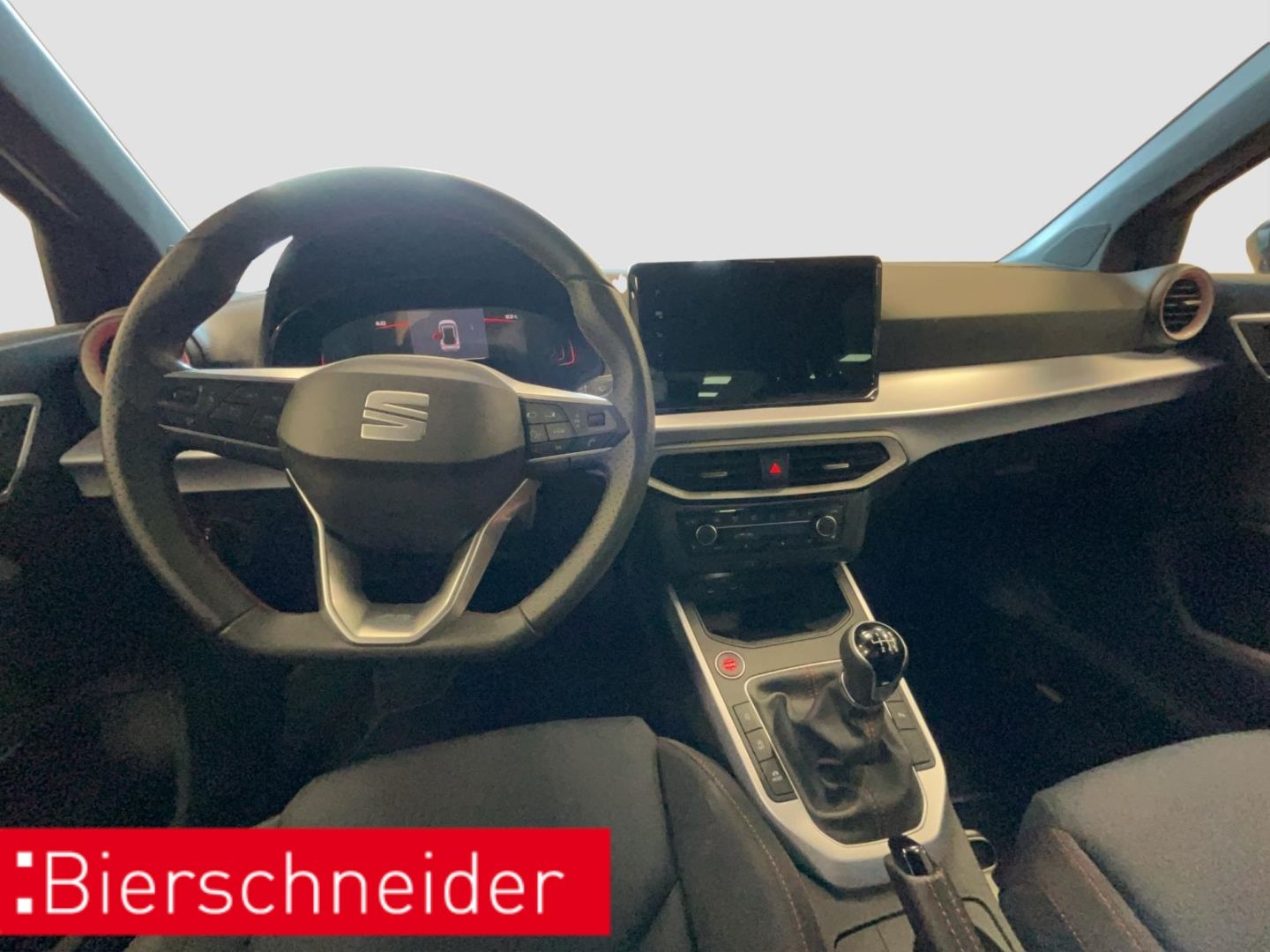 Seat Arona - Bild 22