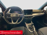 Seat Arona - Vorschau Bild 22