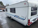 Adria 613 PK / Etagenbett Vorzelt Festbett Mover Klima