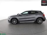 Mercedes-Benz GLA 250 4M AMG KAMERA,TOTWINKEL,PANO,AMBIENTE,SH - gebrauchte Mercedes-Benz GLA 250 aus dem Jahr 2019