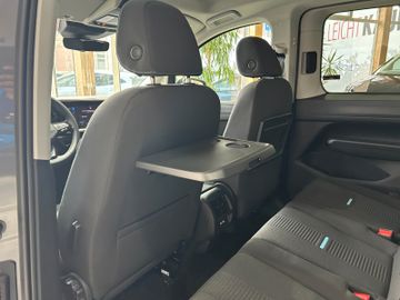 Ford Grand Tourneo Connect PHEV Active