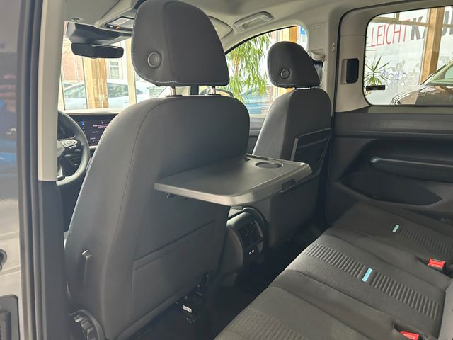 Ford Grand Tourneo Connect PHEV Active