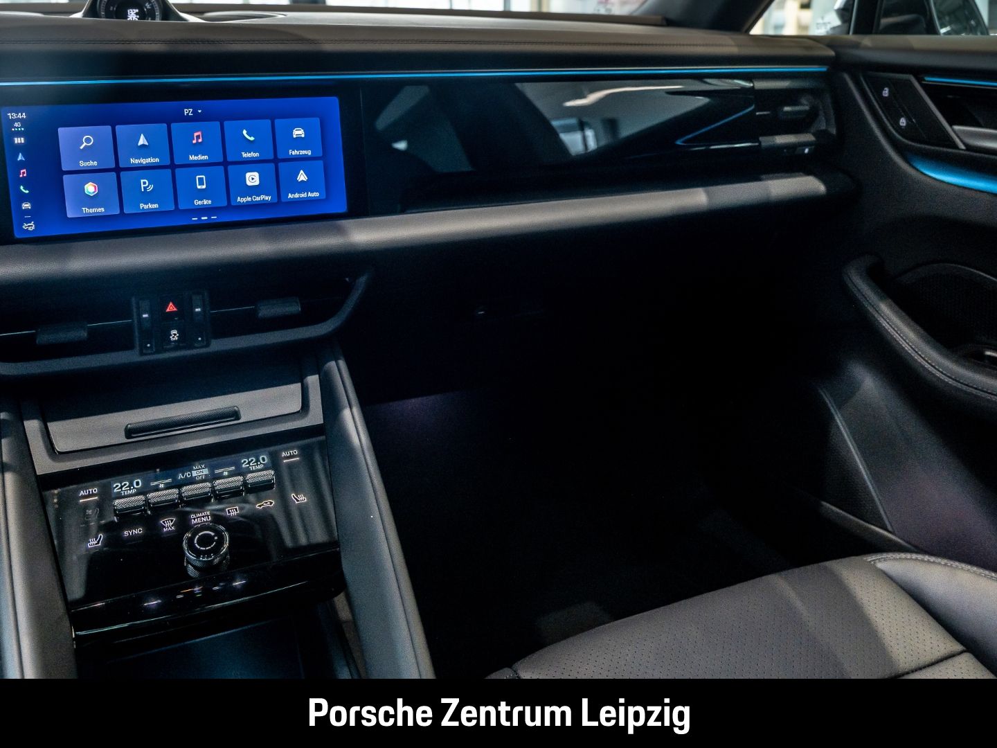 Porsche Macan - Bild 23