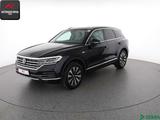 Volkswagen Touareg 3.0 eHybrid 4M 360GRAD,ACC,MATRIX,1.HAND - Volkswagen Touareg Plug-in Hybrid (PHEV) Gebrauchtwagen