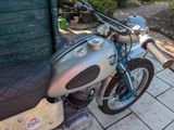 NSU Max Desert Sled - NSU MAX