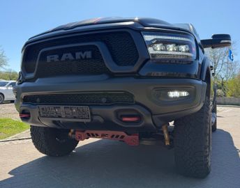 Dodge RAM - 3
