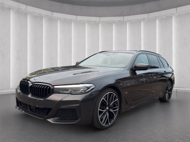 BMW 530 d xDrive M Sport+BUSINESS PAKET+AHK+SOUNDSYS