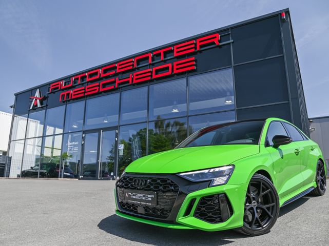 AUDI RS3 Limousine 2.5 TFSI Navi* RS-Design* Matrix*