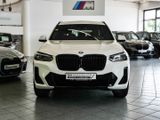 BMW X3 xDrive30d M-Sport Aut Nav LED AHK Pano Komfzg - BMW X3 in Köln