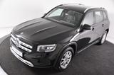 Mercedes-Benz GLB 200 *1.Hand*Navi*T.Leder*SHZ*Park ass.* - Mercedes-Benz GLB 200 Gebrauchtwagen