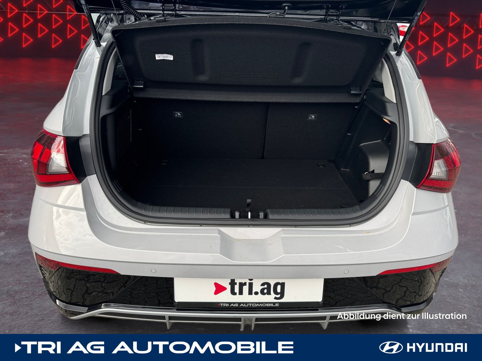Hyundai i20 - Bild 12