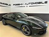Ferrari Roma Spider Green/Beige Carbon 360° JBL - Ferrari Roma Gebrauchtwagen