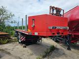 Faymonville Cargomax 5 Achser Semi F-S45-1AAf Unfall - Faymonville LKWs