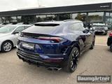 Lamborghini Urus S Style Pack/Park Assistance P./3D B&O/Pano - Lamborghini aus 2023