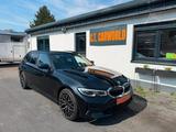 BMW 318 3 Touring 318 d Advantage - BMW 318 mit Diesel-Antrieb: Kombi