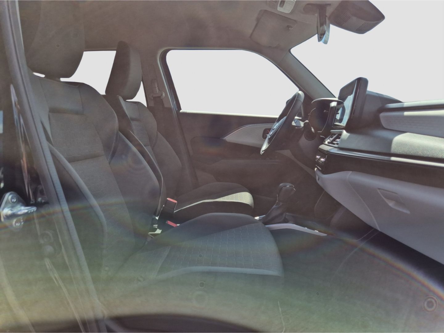 Suzuki Swift - Bild 17