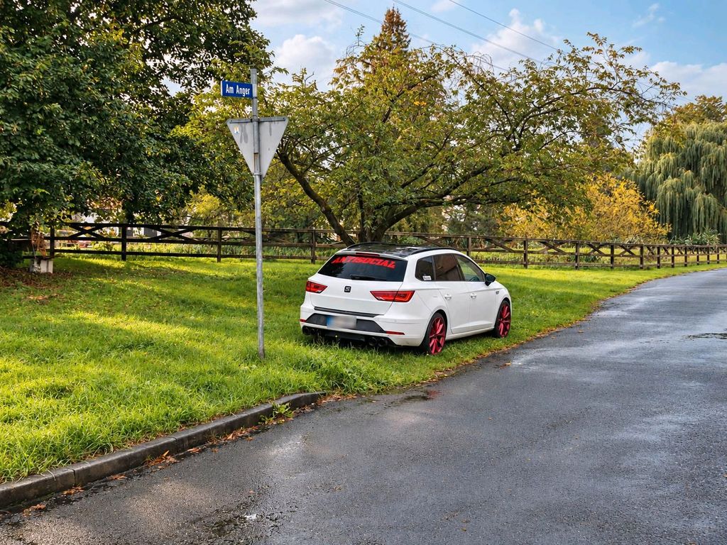 Image of Seat Leon