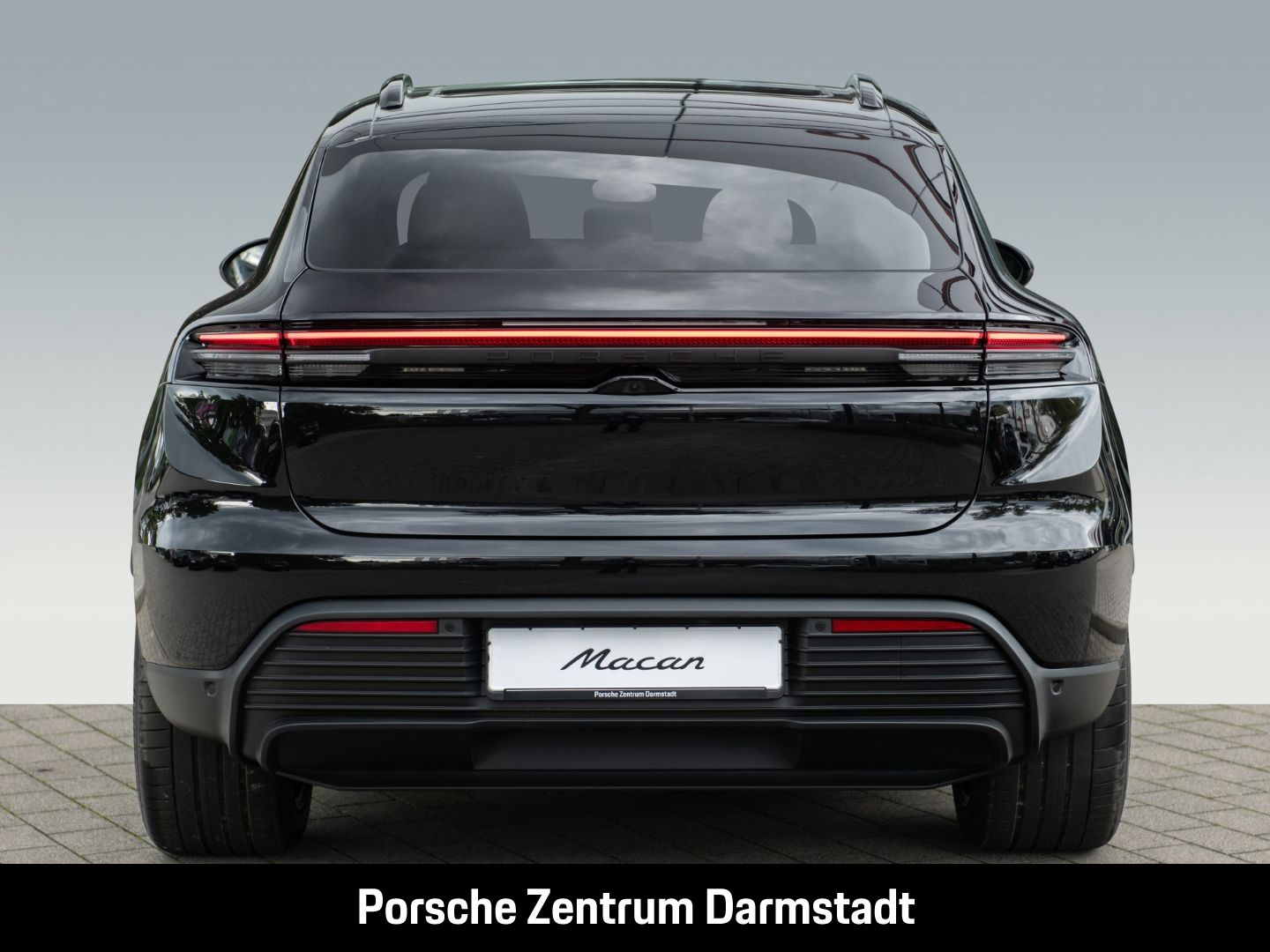 Porsche Macan - Bild 9