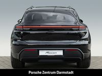 Porsche Macan - Vorschau Bild 9