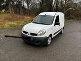 Renault Kangoo Transporter, LKW Zulassung,... - Renault: Transporter