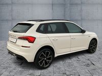 Skoda Kamiq - Vorschau Bild 6