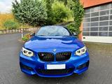 BMW M240i Coupé - Estorilblau - ohne OPF - - BMW: Estoril
