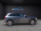 Audi SQ5 3.0 TDI competition quattro - Audi SQ5 Gebrauchtwagen in Hamburg