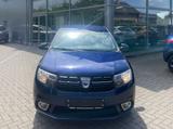 Dacia Sandero II Laureate - Dacia: Laureate