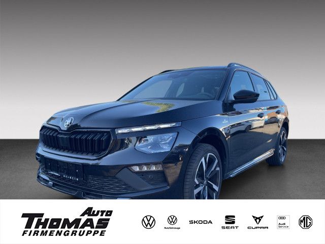 Image of Skoda Kamiq