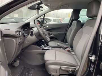 Bild 7 Opel Crossland (X) Crossland Elegance AT/NAV/PDC vo+hi+Cam/SHZ+LHZ