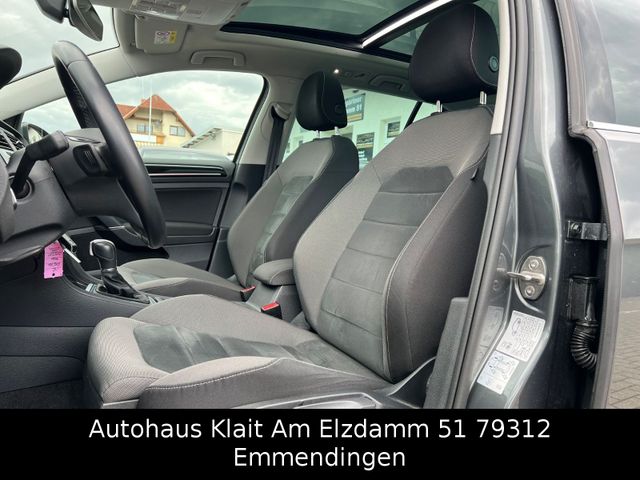 Fahrzeugabbildung Volkswagen Golf VII Variant Highline Panorama DSG