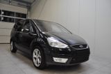 Ford Galaxy Titanium 2.2TDCI - Ford Galaxy aus 2009