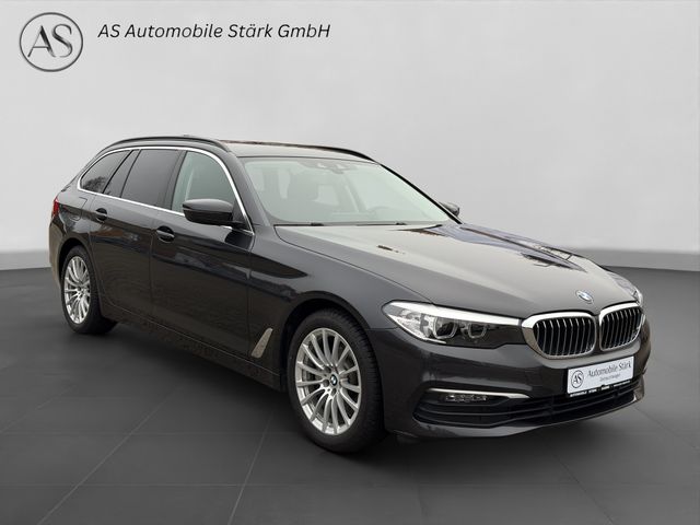 Fahrzeugabbildung BMW 520d Touring Autom.+LED+Kamera+HiFi+CarPlay