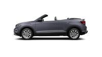 Volkswagen T-Roc - Vorschau Bild 6