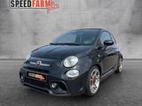Abarth 595C 595 C Turismo Faltschiebdach - Abarth 595C