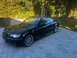 BMW330Ci M Cabrio Edition-Sport nur 84tkm - BMW 330 aus 2005: Cabrio