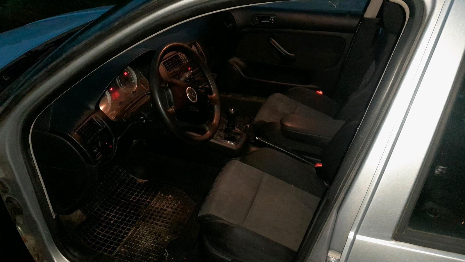 Volkswagen Golf 2005 — photo 6