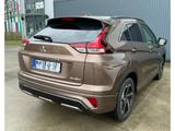 Mitsubishi Eclipse Cross Plus Select Black Hybrid 4WD 2.4 M - Mitsubishi Eclipse Cross mit Hybrid-Antrieb