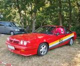 Opel Manta B GSi Exclusive - Opel Manta Gebrauchtwagen