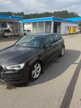 Audi a3 sportpack 2.0 - Audi A3 Sportpack Gebrauchtwagen