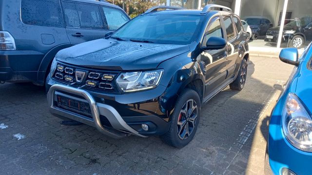 Dacia Duster II Prestige 4WD